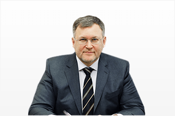 Boris Shilov, Chief Executive Officer of Alpari