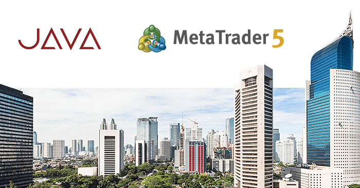 Java Global Futures wechselt zu MetaTrader 5