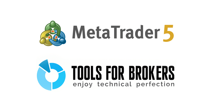 Tools for Brokers launches a portfolio of MetaTrader 5 brokerage solutions