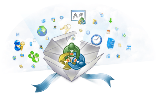 MetaTrader 5: Official Release MetaTrader 5: Official Release
