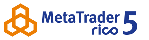 Rico Corretora Launches MetaTrader 5