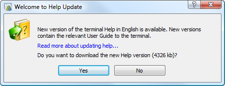 Updating Manuals Updating Manuals