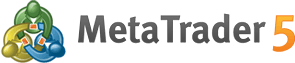 Plataforma de negociação MetaTrader 5