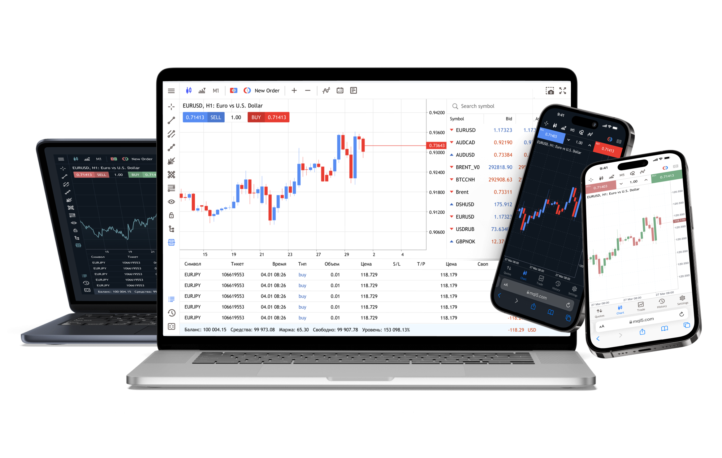 Web terminal. Веб терминал.