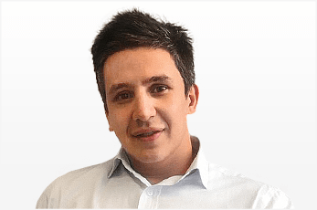 Artur Azizov, B2Broker Artur Azizov, B2Broker