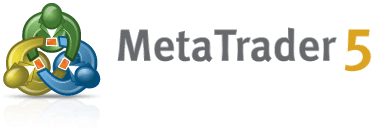 MetaTrader 5 交易平台