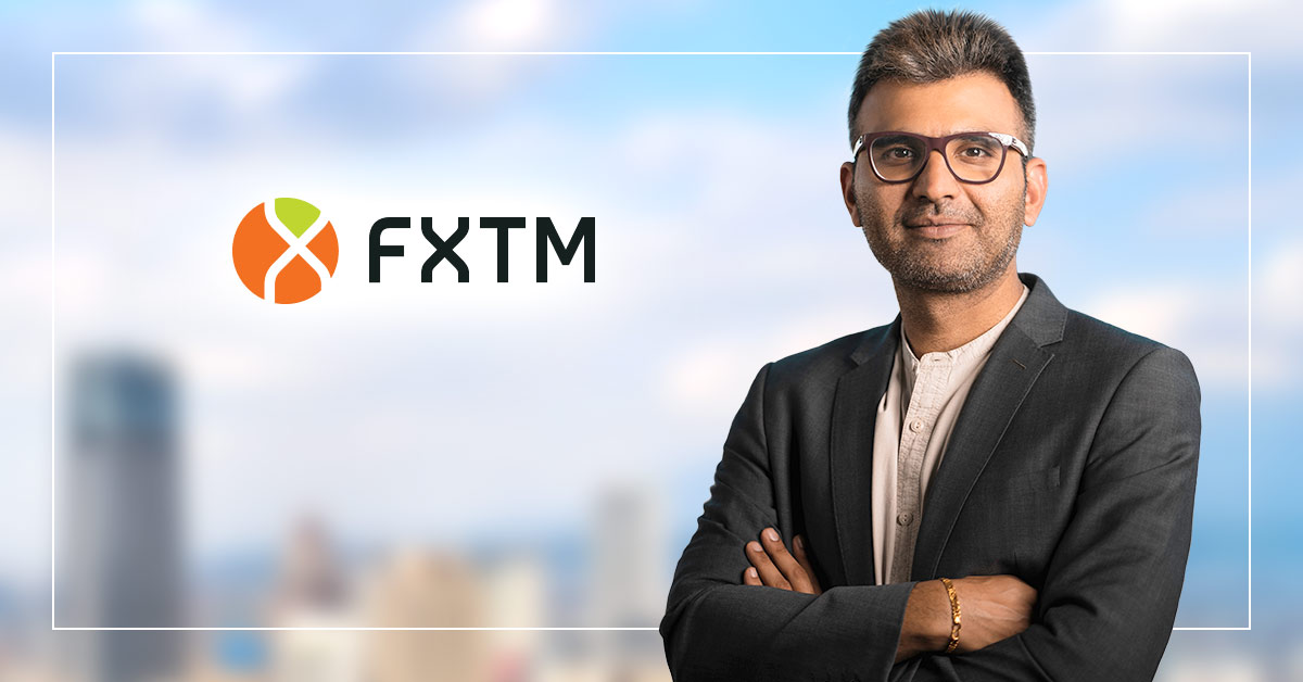 FXTM lança negociação de ações da NYSE e da NASDAQ para contas MetaTrader 5 FXTM Pro