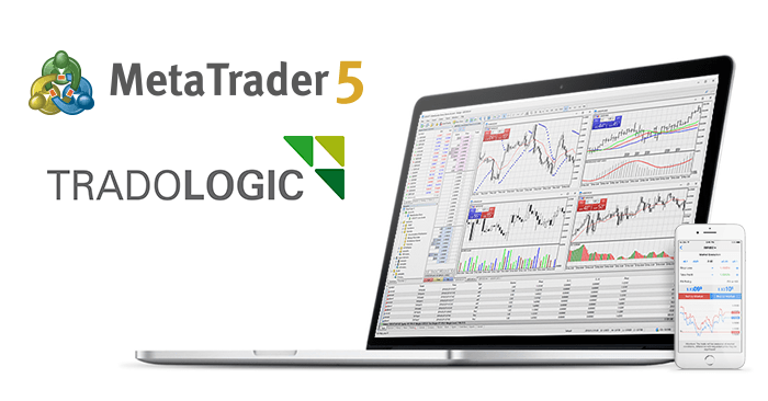 Tradologic switches to MetaTrader 5