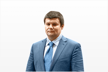 Vitaly Avtaykin, managing director of RoboForex Vitaly Avtaykin, managing director of RoboForex