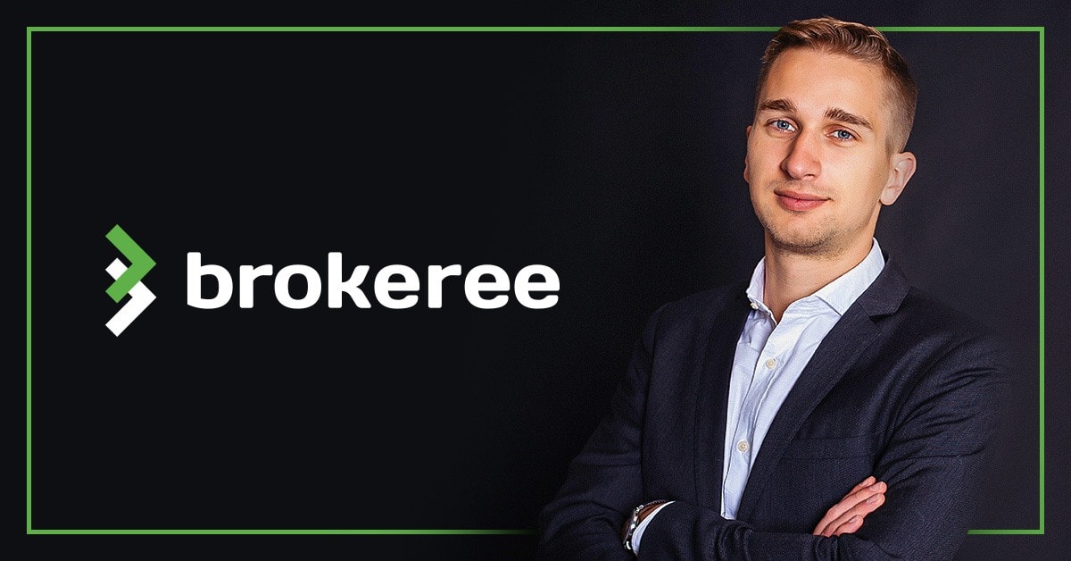 Андрей Камышанов, Brokeree Solutions