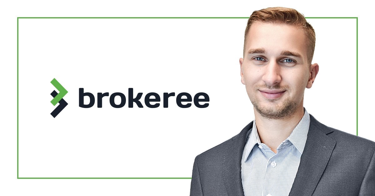 Андрей Камышанов, Brokeree Solutions