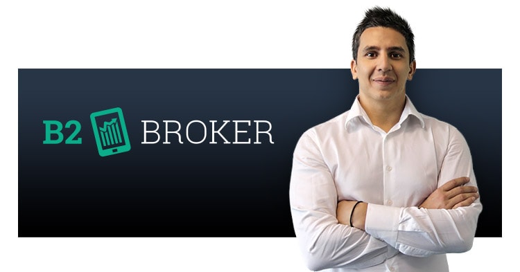 metatrader 5 kriptobróker