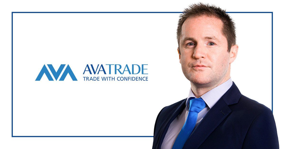 Mr. Dáire Ferguson, CEO of AvaTrade
