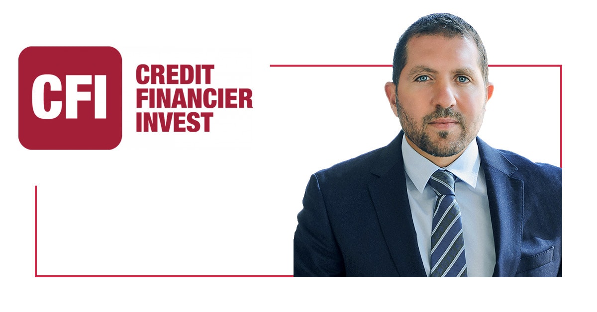 M. Hisham Mansour, co-fondateur et directeur général de CFI Financial Group