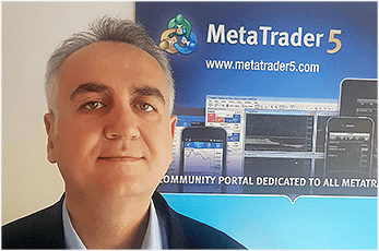 Emre Peser, Metapenta Software Ltd