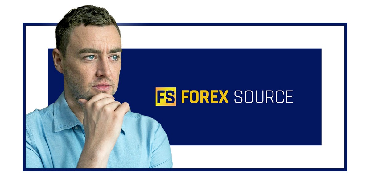 Джаррет Дэвис, Forex Source