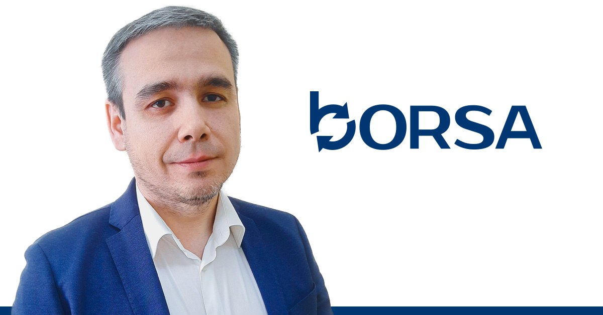 BORSA已将对冲基金的交易、分析和风险架构完全转移到MetaTrader 5