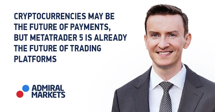 Forexware ceo