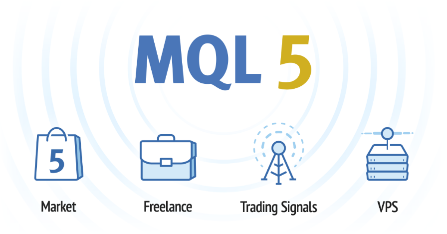 How to make $1,000,000 off algorithmic trading? Use MQL5.com services!