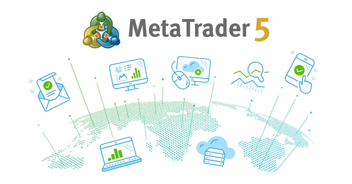 Grand Capital рассказал о высокой популярности MetaTrader 5 среди трейдеров