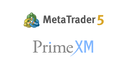 MetaTrader 5 integration with the PrimeXM liquidity aggregation engine