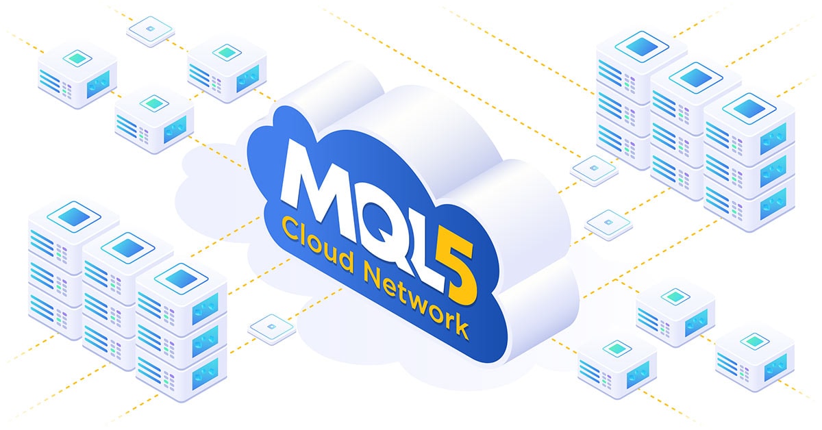 La red en la nube MQL5 Cloud Network alcanza una potencia de 34 000 núcleos