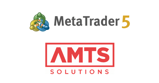AMTS Solutions bringt das MetaTrader 5 Gateway zum AMTS ECN auf den Markt