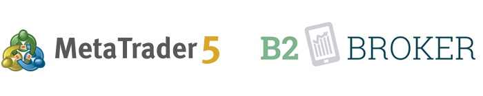 B2Broker führt eine Produktpalette fertiger Brokerage-Lösungen für MetaTrader 5 ein