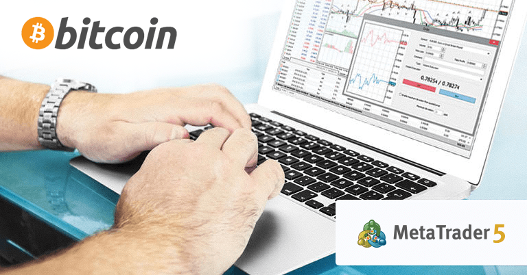Cryptocurrency liquidity for MetaTrader 5 from B2Broker Cryptocurrency liquidity for MetaTrader 5 from B2Broker