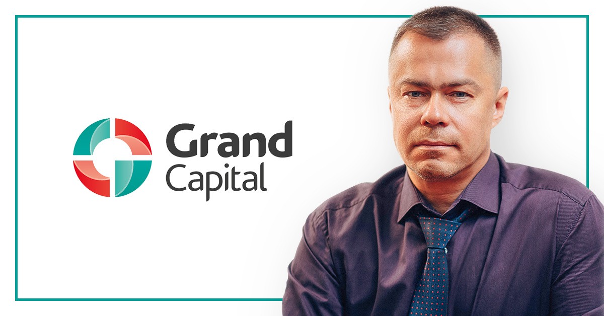 Grand Capital offers to traders MetaTrader 5 with hedging