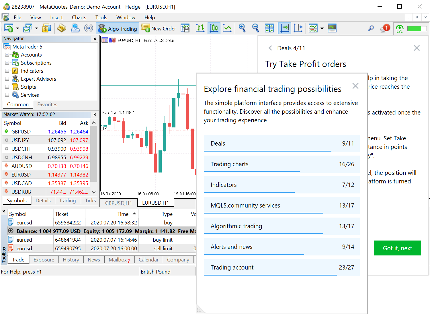 Metatrader For Windows Phone Download Monthly Active Users