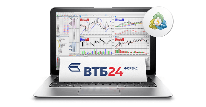 Vtb24 Forex Launches Metatrader 5 News