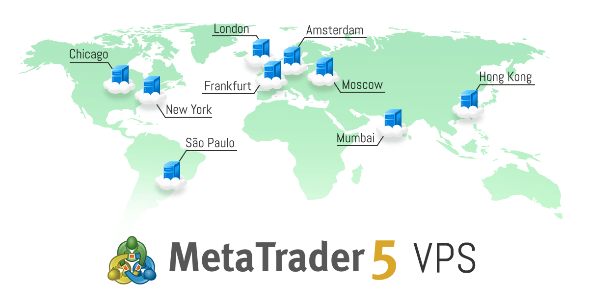 Our hosting points are located in Frankfurt, London, New York, Hong Kong, Moscow, Amsterdam, Sao Paulo, Chicago and Mumbai