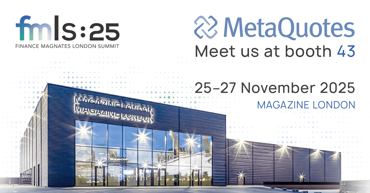 Nouvelles opportunités pour les entreprises de courtage au Sommet Finance Magnates Londres 2025