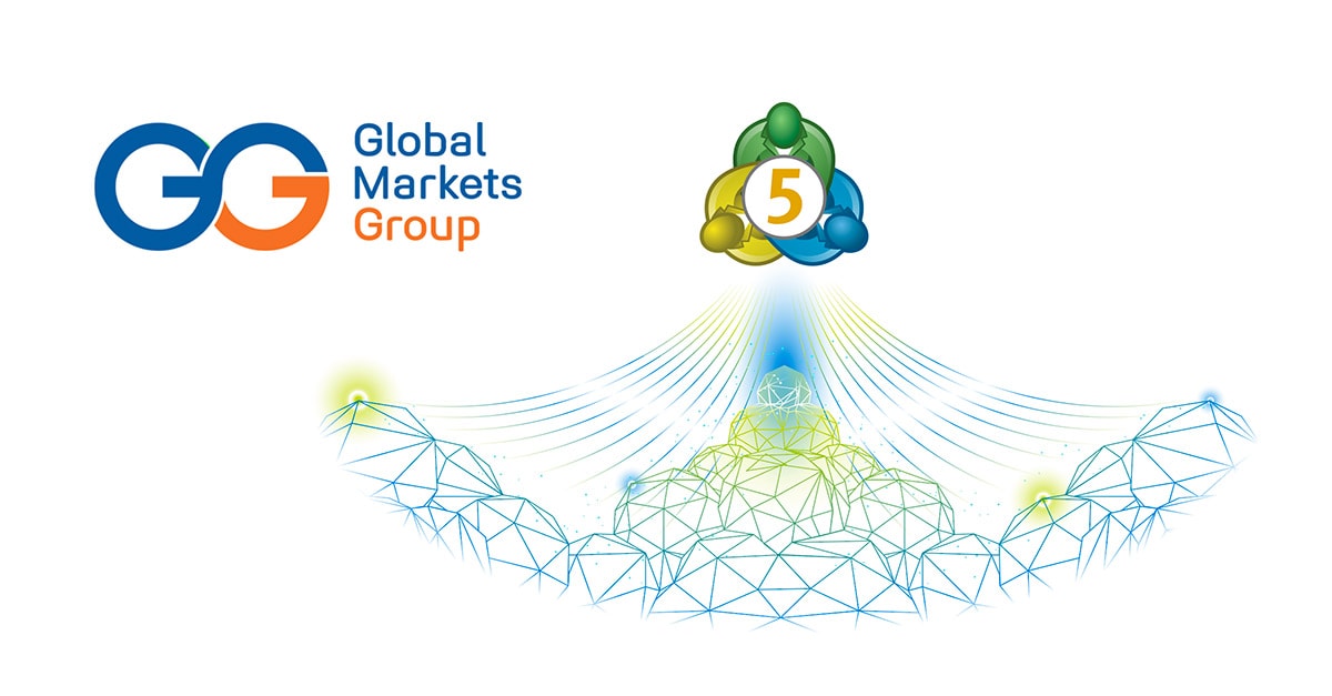 Global Markets GroupがMetaTrader 5プラットフォームの提供開始
