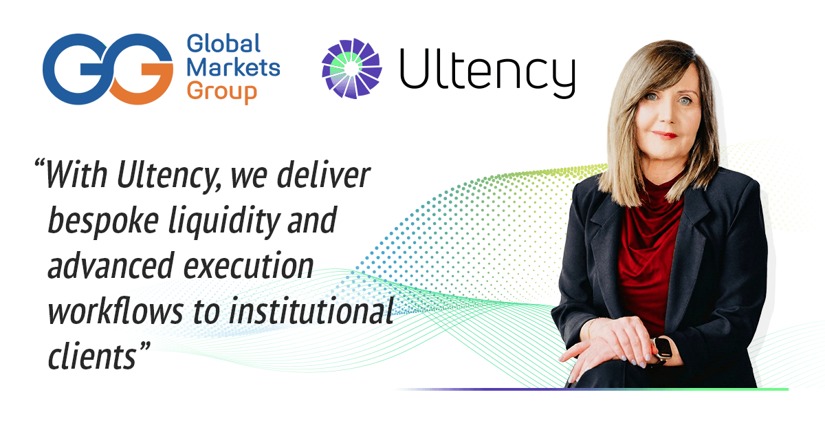 Christiana Vasiadou, PDG de Global Markets Group Limited Christiana Vasiadou, PDG de Global Markets Group Limited