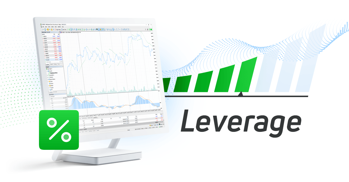 Introducing native floating leverage support in MetaTrader 5 — here's how it can benefit your business