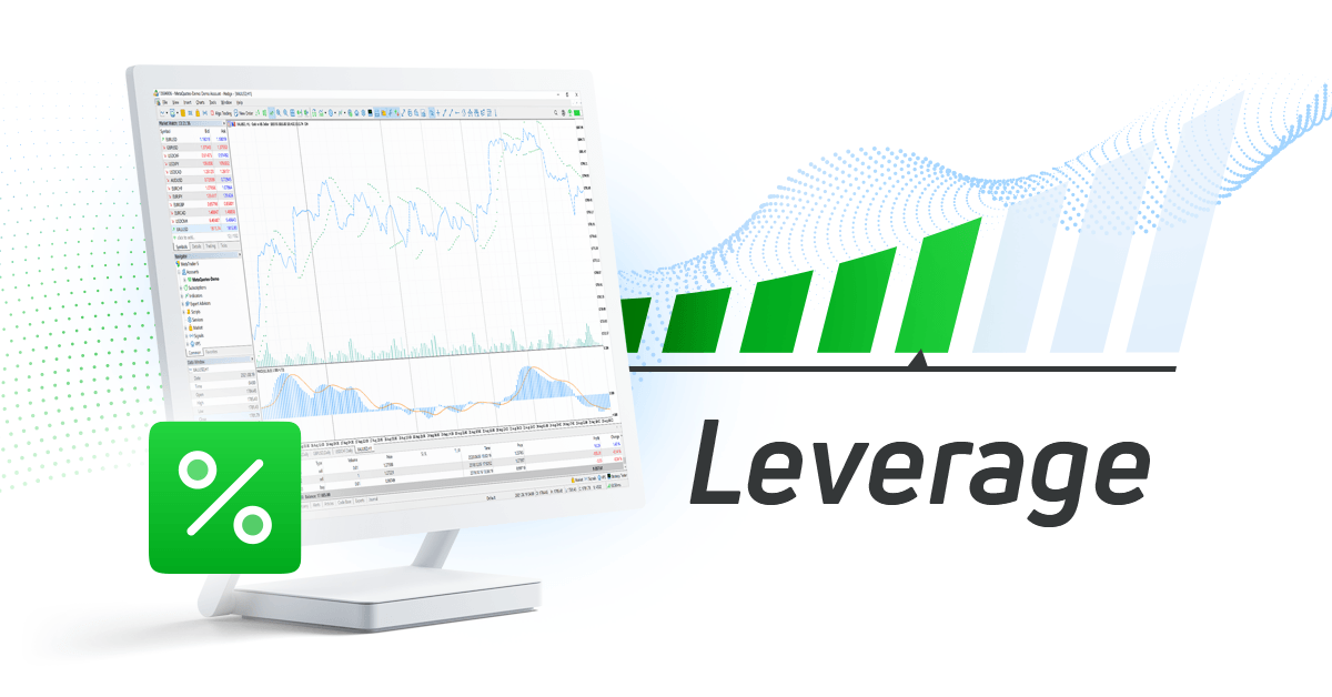 Einführung der nativen Unterstützung für gleitende Hebelwirkung im MetaTrader 5