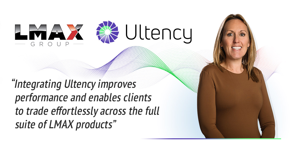 Jenna Wright, Managing Director, Digital Assets at LMAX Group