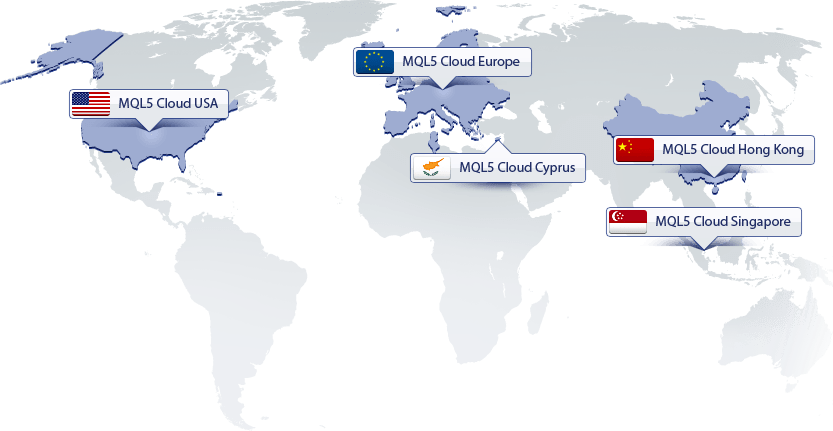 MQL5 Cloud Network launched