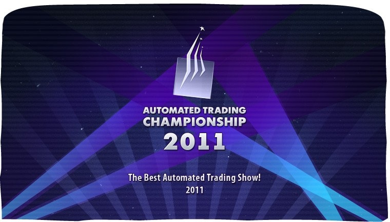 Automated Trading Championship 2011