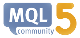 为 MQL5 自动交易开发者们准备的新网站出现在大家面前 — MQL5.com