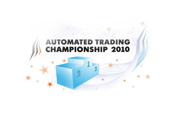 Automated Trading Championship 2010