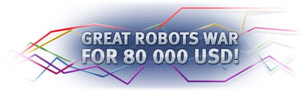 Automated Trading Championship 2010