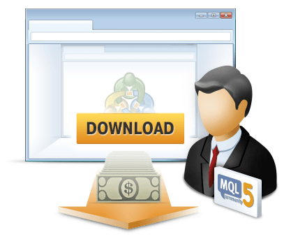 Ten Cents for Each MetaTrader 5 Installation Via Your Link!