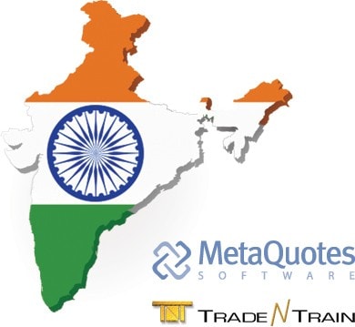 MetaQuotes Software Corp. Opens Its Representative Office in India