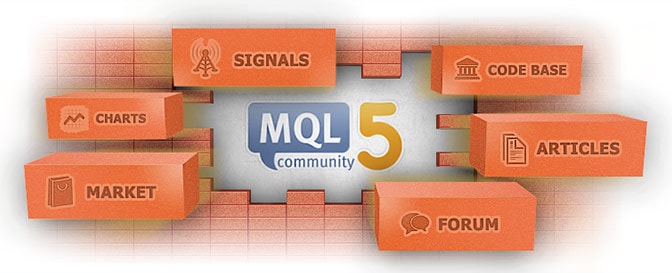 Новый раздел сайта MQL5.com – Стена!