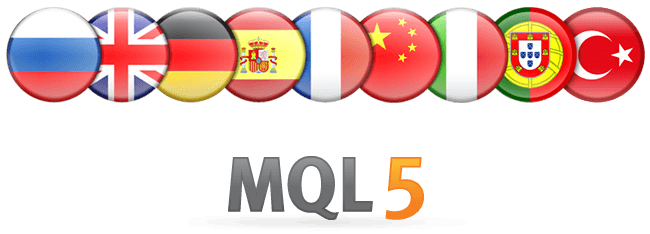 MQL5 Reference Is Now Available in Nine Languages Including Turkish!