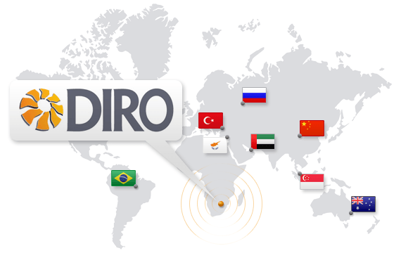 Derivative System Technologies se ha convertido en representante de MetaQuotes Software en la República Sudafricana