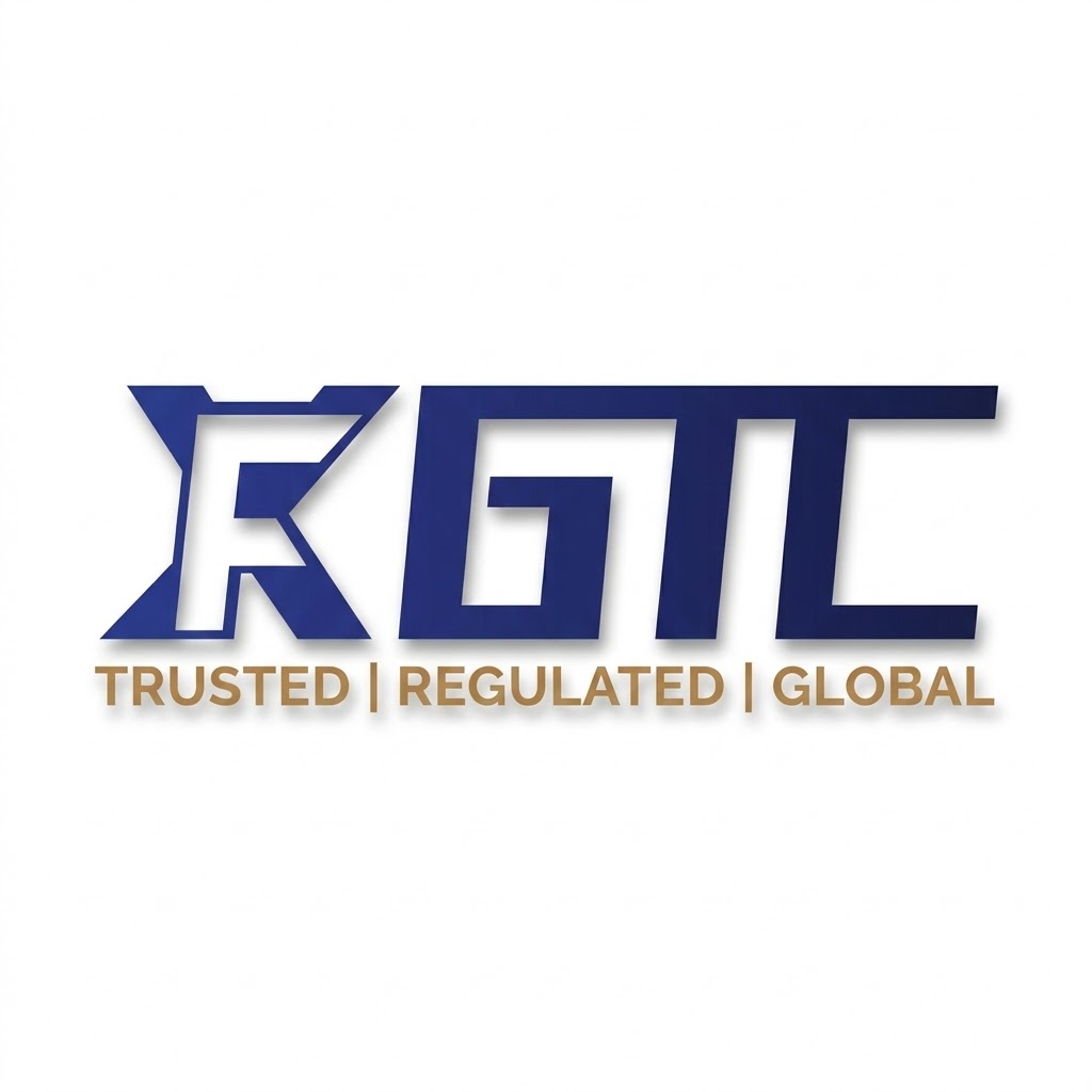 GTC Global Trade Capital Co. Limited